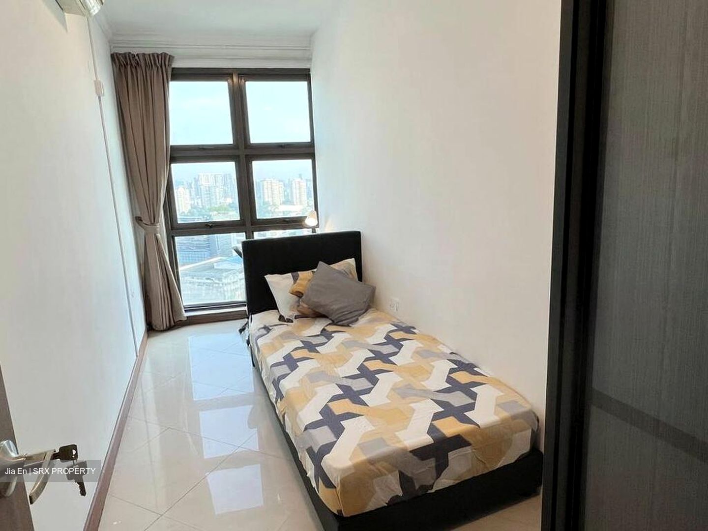 Boonview (D20), Condominium #497274801